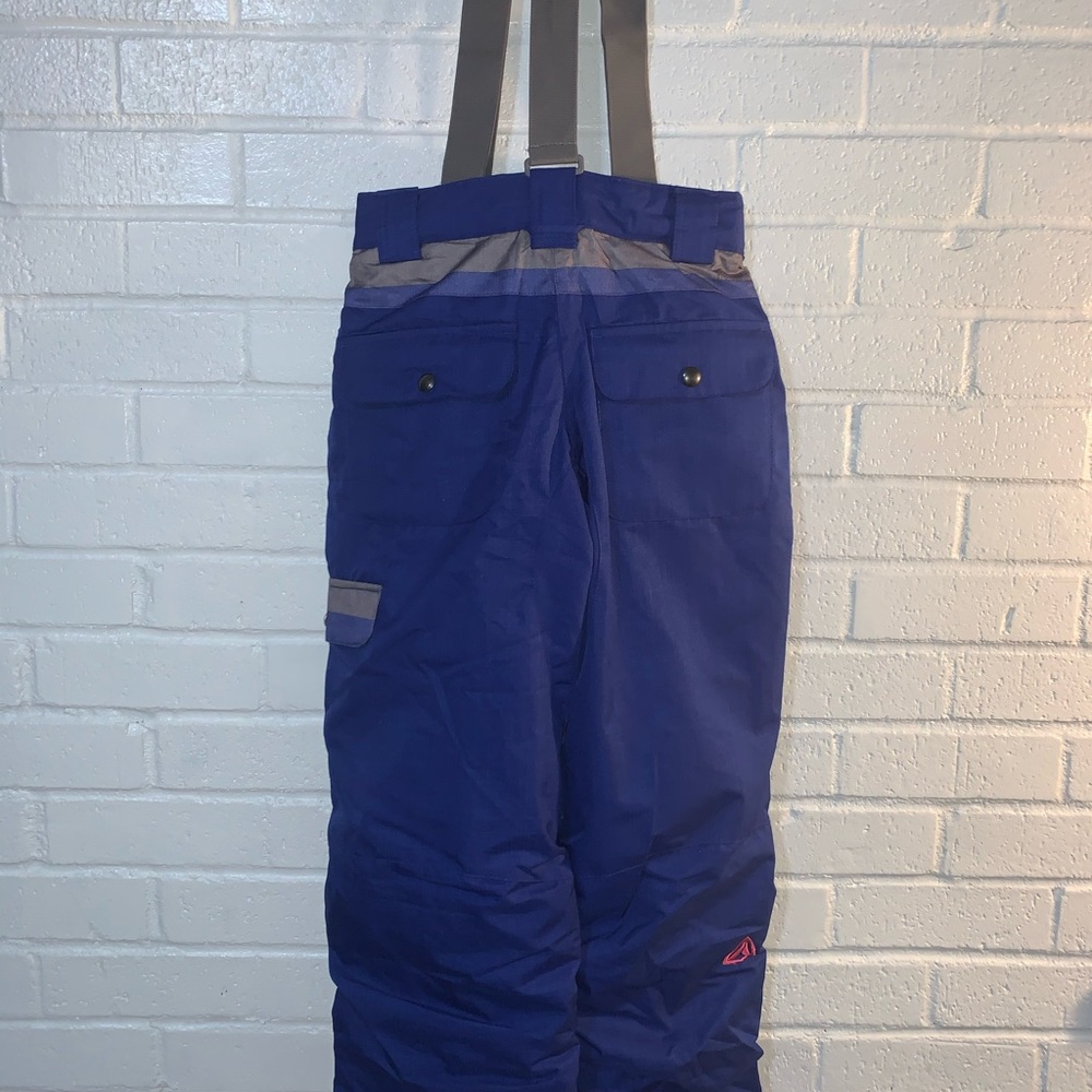 Snow pants - Picture 3 of 3